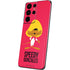 Looney Tunes Speedy Gonzales Identity Galaxy S21 Ultra 5G Skin